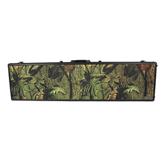 Sportlock ALUMALOCK Double W/ Wheels Camo